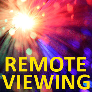HOW TO LEARN REMOTE VIEWING