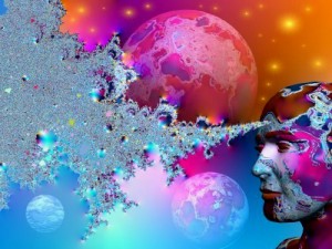remote viewing