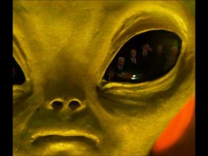 remote viewing