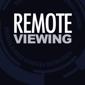 remote viewing